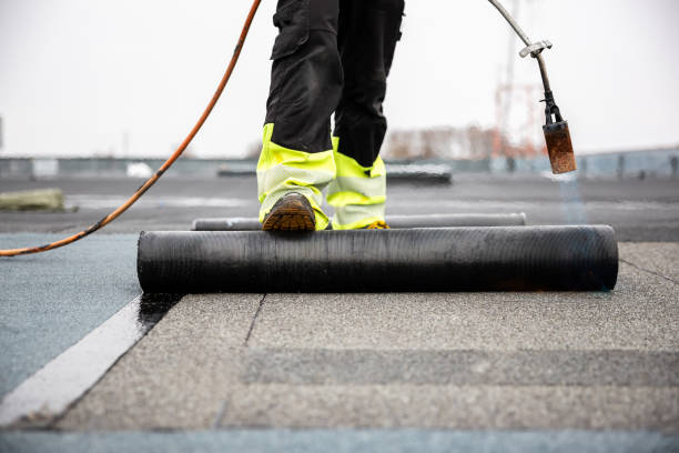 Best Sheet Metal Roofing  in University Park, IL